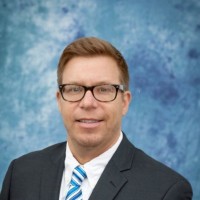 UMB Bank Employee Corey Wolf's profile photo