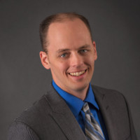 IBI Data Employee Nathan Redman's profile photo