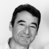 Alcatel-Lucent Enterprise Employee Vincent Lomba's profile photo