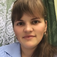 Inoxoft Employee Natalia Gavrulyk's profile photo