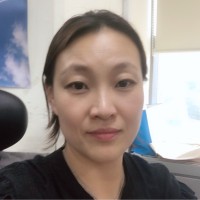 Nextgen Bioscience Employee Eunjeong Kim's profile photo