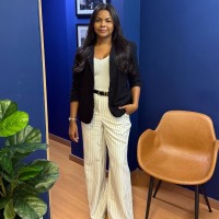 Vettore Promotora Employee Juliana Reis's profile photo