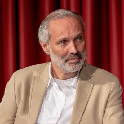 Rolf Ritter Email & Phone Number