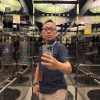 uPI Semiconductor Corp. Employee Sky Hsiao's profile photo