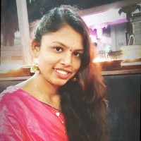 Pooja N Email