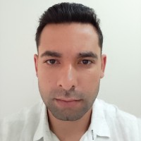 CML - Centro Medico Logistico Employee Jeferson Gomes dos Santos's profile photo