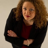 University of Tennessee General Counsel Employee Stacie Miller's profile photo