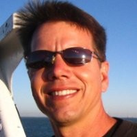 AVEVA Employee Brian Erickson's profile photo