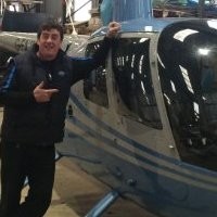 Protech Food Systems Employee John Grant's profile photo