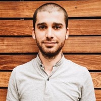 Dimitar Angelov Email