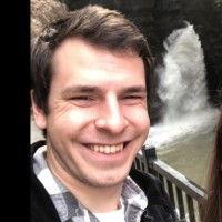 Hawbaker Engineering Employee Kellen Glenny's profile photo