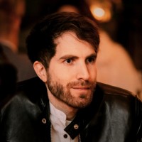 Triggerfish Employee Andrew Wilkins's profile photo
