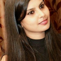 Vidhya Shree Email