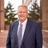 Michigan State University College of Law Employee David Thronson's profile photo