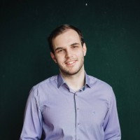 Sravni.ru Employee Михаил Майданчик's profile photo
