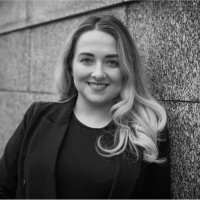 Trinity Financial Employee Georgia Hassell's profile photo