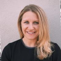 Southwest Michigan First Employee Abbie Rumery's profile photo