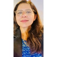 Jyotsna Sharma Email & Phone Number