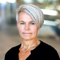 Karlstad University Employee Margareta Friman's profile photo