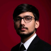 Syed Ali Hamza Zaidi Email