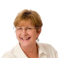 Berkshire Hathaway HomeServices Blue Ridge REALTORS Employee Debbe Perry's profile photo