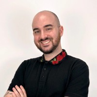 Nter Employee Javier Cuenca's profile photo