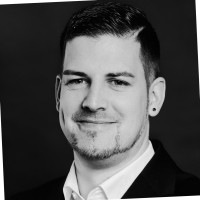 IKA Germany Employee Manuel Badorf's profile photo