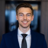 Nasdaq Private Market Employee Trevor Gilbert's profile photo