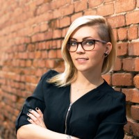 ADRF (Advanced RF Technologies, Inc.) Employee Janalee Colley's profile photo