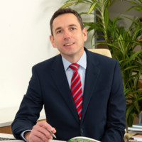 Croudace Homes Limited Employee Matthew Norris's profile photo