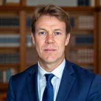 Ben Glover Email