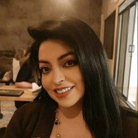 Verónica Arico's profile photo