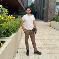 Sembol Construction Employee Baris Sahin's profile photo