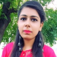 Riya Chanana Email & Phone Number
