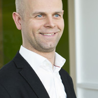 Fredrik Östbye Email & Phone Number