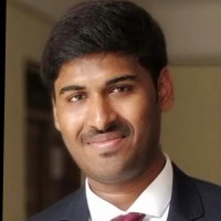 Sriram Thotakura Email & Phone Number