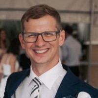 SWS UK Employee Samuel Schmierer's profile photo