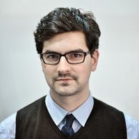 KPMG Hungary Employee Károly Uri-Szabó's profile photo