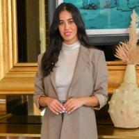 LNKO Employee Kawtar Sakine's profile photo