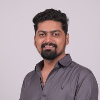 Source Code Lab Employee Khushal Bhimani's profile photo