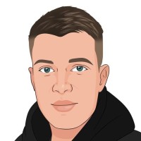 Trivium Group LLC Employee Oleksandr Burkat's profile photo