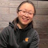 Meta Employee Joyce Wu's profile photo