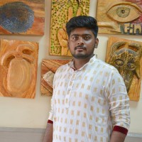 veetrag computers Employee Ronit Mane's profile photo