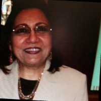 Ishrat Khan Email & Phone Number