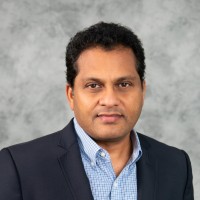 HealthLink Dimensions, LLC Employee Amar Duggasani's profile photo
