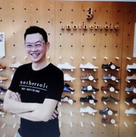 Anothersole Employee Benny Chee's profile photo