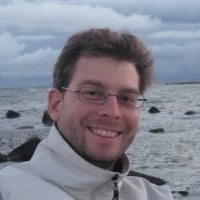 Markem-Imaje Employee Mikael Palmén's profile photo