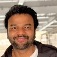 Centific Employee Shuaib Ahmad's profile photo