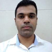 Burjeel Day Surgery Center Employee Faraz Sayed's profile photo