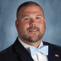 Pennridge School District Employee Scott Hegen's profile photo